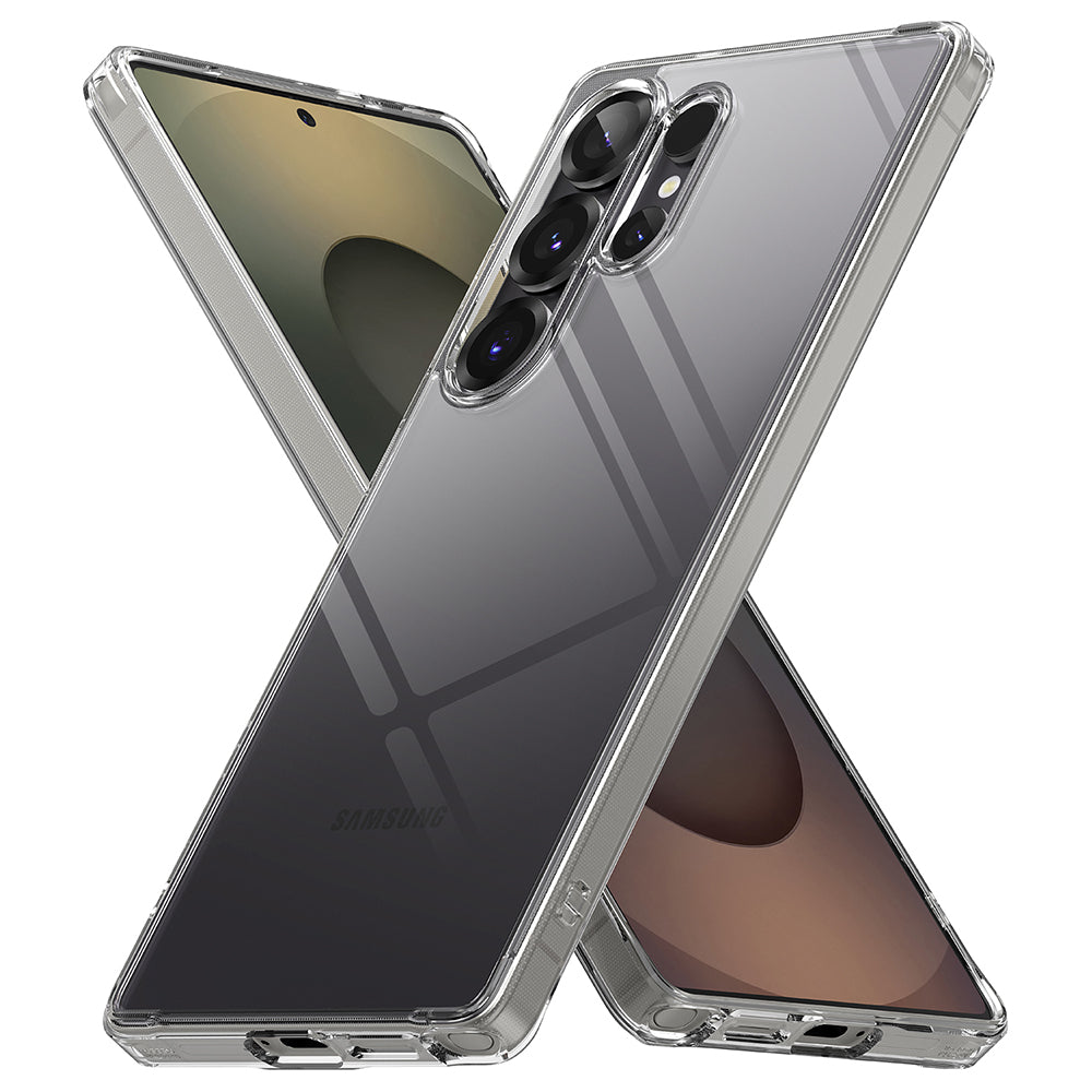 Ringke - Fusion - Samsung Galaxy S25 Ultra - Clear