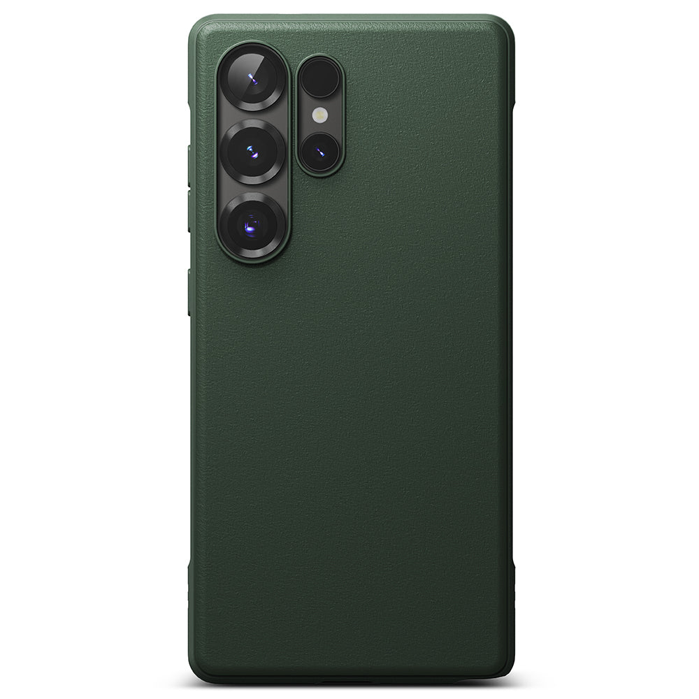 Ringke - Onyx - Samsung Galaxy S25 Ultra - Dark Green
