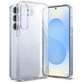 Ringke - Fusion - Samsung Galaxy S25 - Clear
