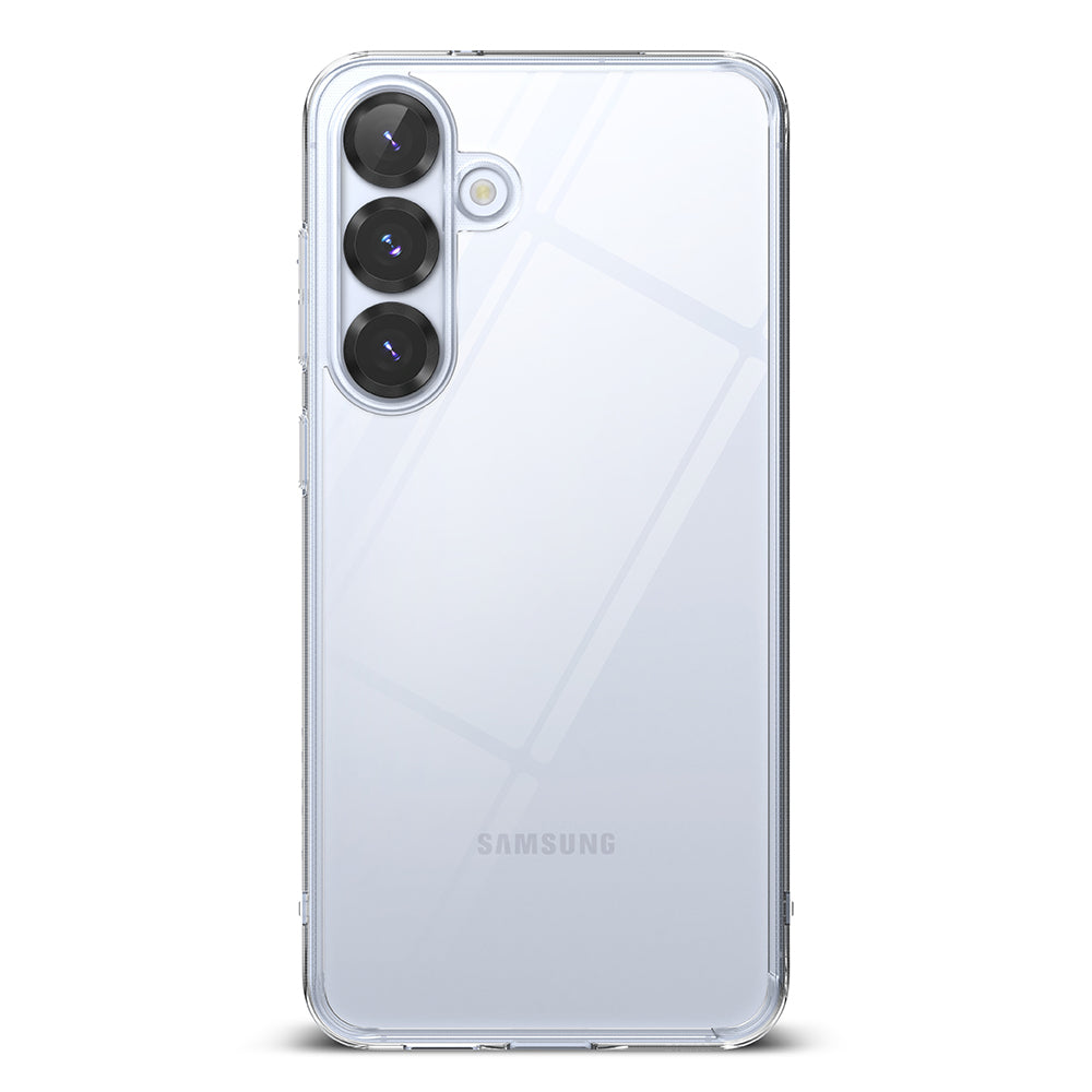 Ringke - Fusion - Samsung Galaxy S25 - Clear