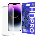 Lito - HD Pro Clear - iPhone 14 Pro Max - Black