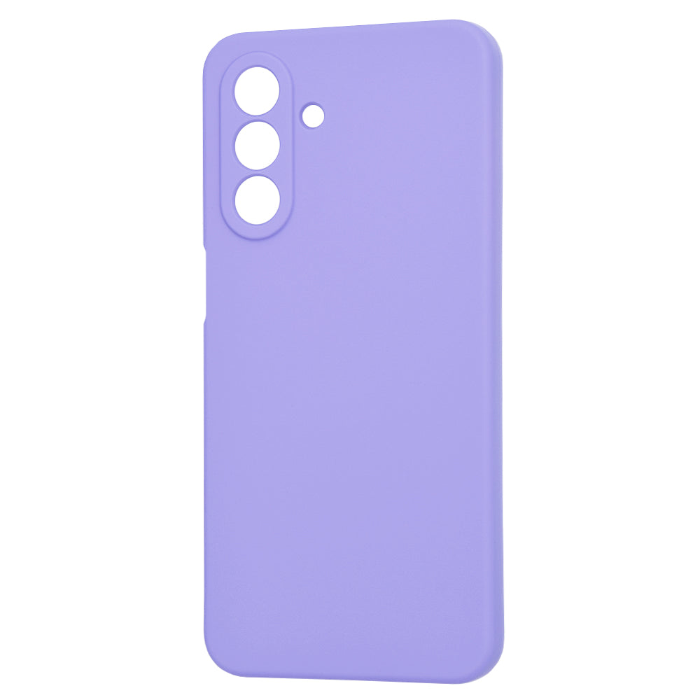 TechSuit Husa de protectie Techsuit SoftFlex compatibil cu Samsung Galaxy A26 5G, Mov Deschis – imagine 4