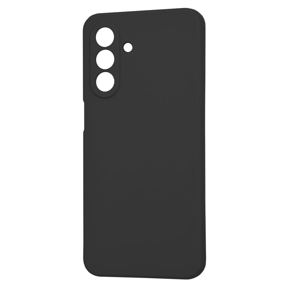 Techsuit - SoftFlex - Samsung Galaxy A26 5G - Black