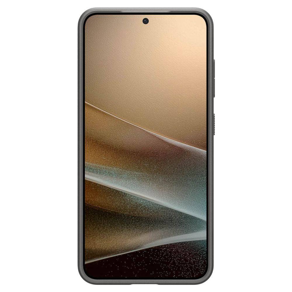 Spigen - Liquid Air (ACS08980) - Samsung Galaxy S25 Plus - Marble Grey