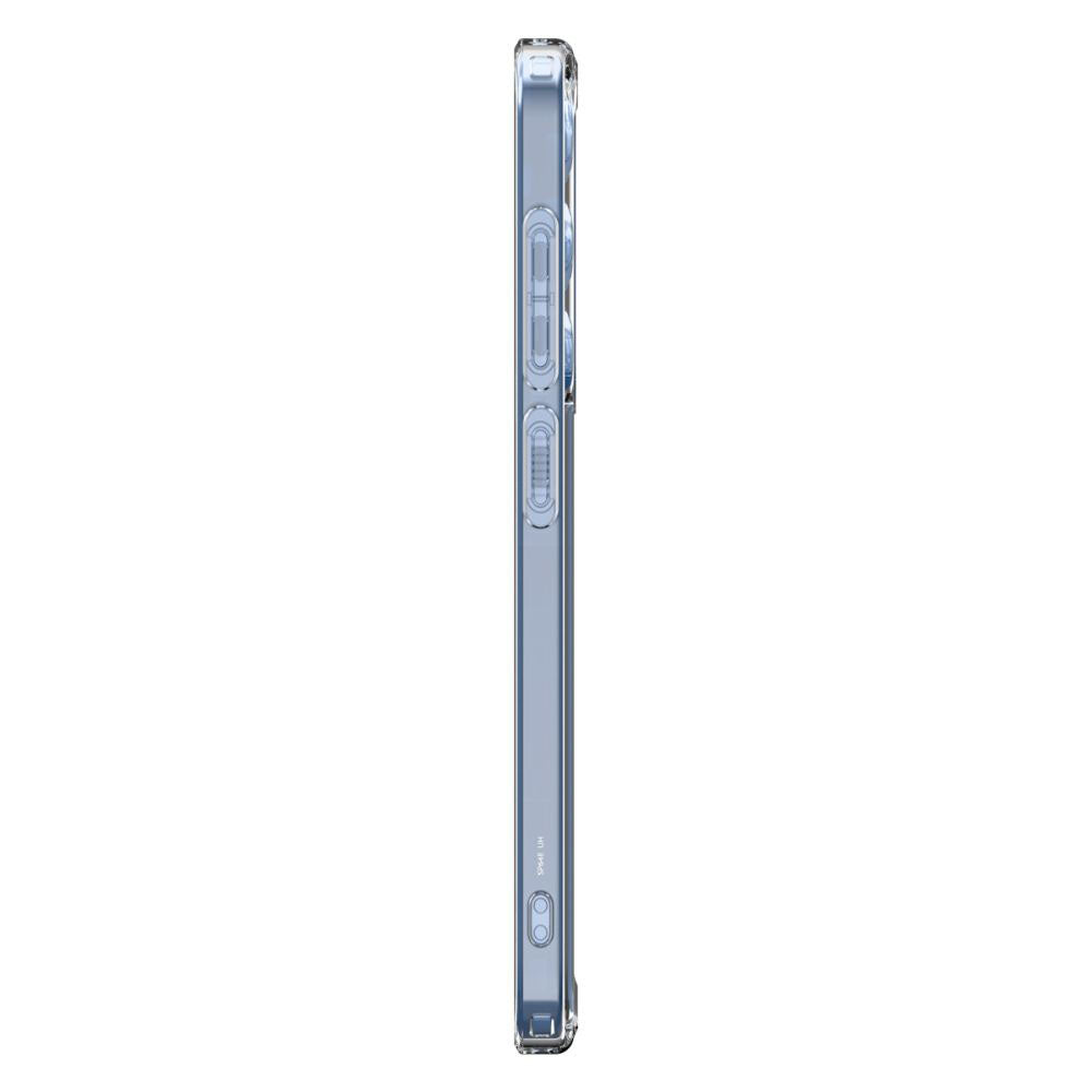 Spigen - Ultra Hybrid (ACS09006) - Samsung Galaxy S25 - Crystal Clear