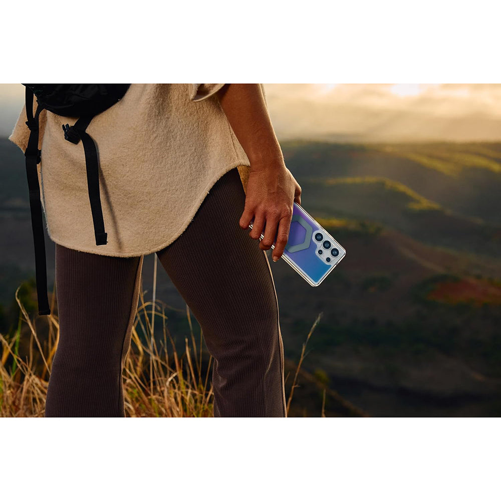 UAG - Plyo Pro MagSafe - Samsung Galaxy S25 Ultra - Blue Ombre