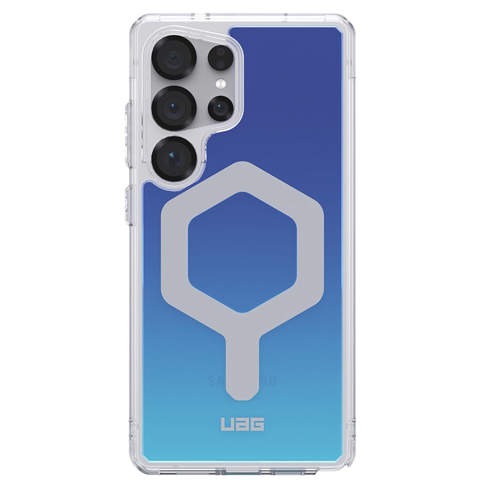 UAG - Plyo Pro MagSafe - Samsung Galaxy S25 Ultra - Blue Ombre