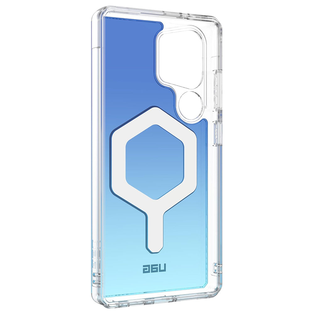 UAG - Plyo Pro MagSafe - Samsung Galaxy S25 Ultra - Blue Ombre