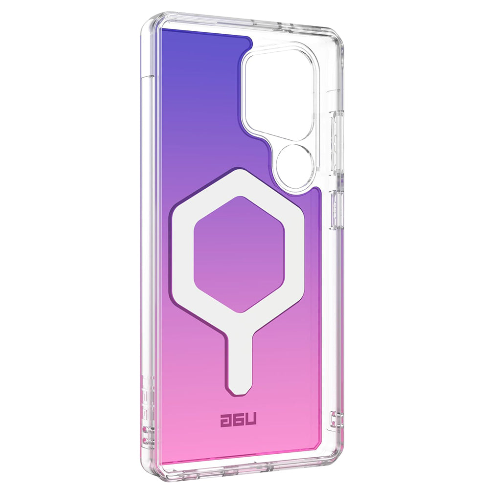UAG - Plyo Pro MagSafe - Samsung Galaxy S25 Ultra - Purple / Pink Ombre
