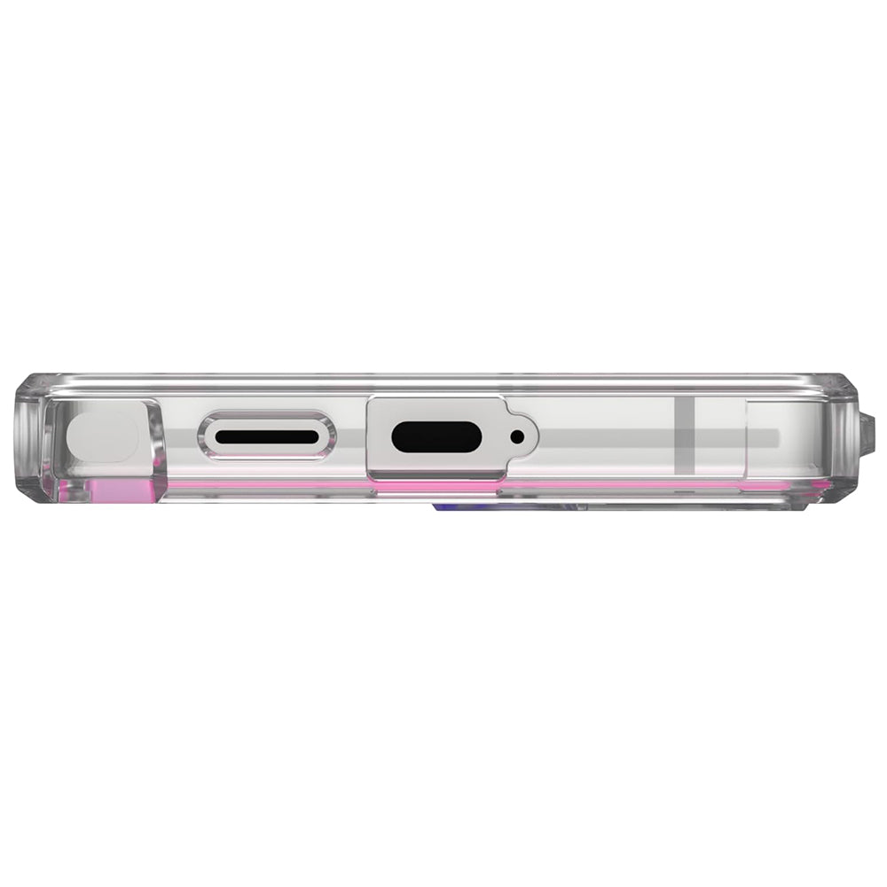 UAG - Plyo Pro MagSafe - Samsung Galaxy S25 Ultra - Purple / Pink Ombre