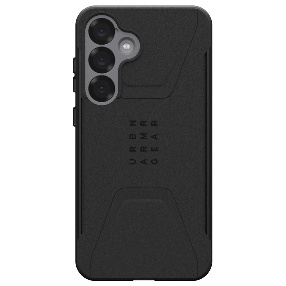 UAG - Civilian Pro MagSafe - Samsung Galaxy S25 Plus - Black