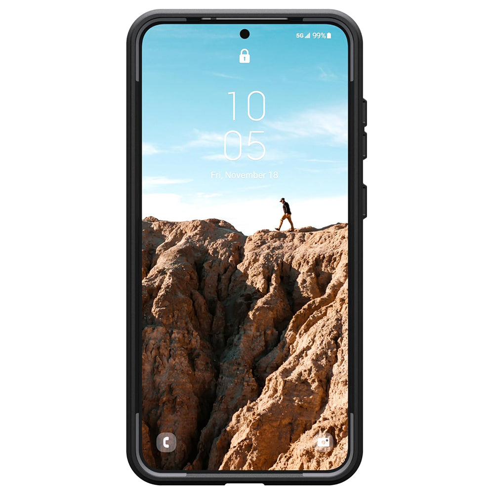 UAG - Civilian Pro MagSafe - Samsung Galaxy S25 Plus - Black