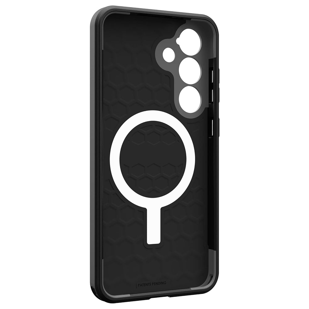 UAG - Civilian Pro MagSafe - Samsung Galaxy S25 Plus - Black