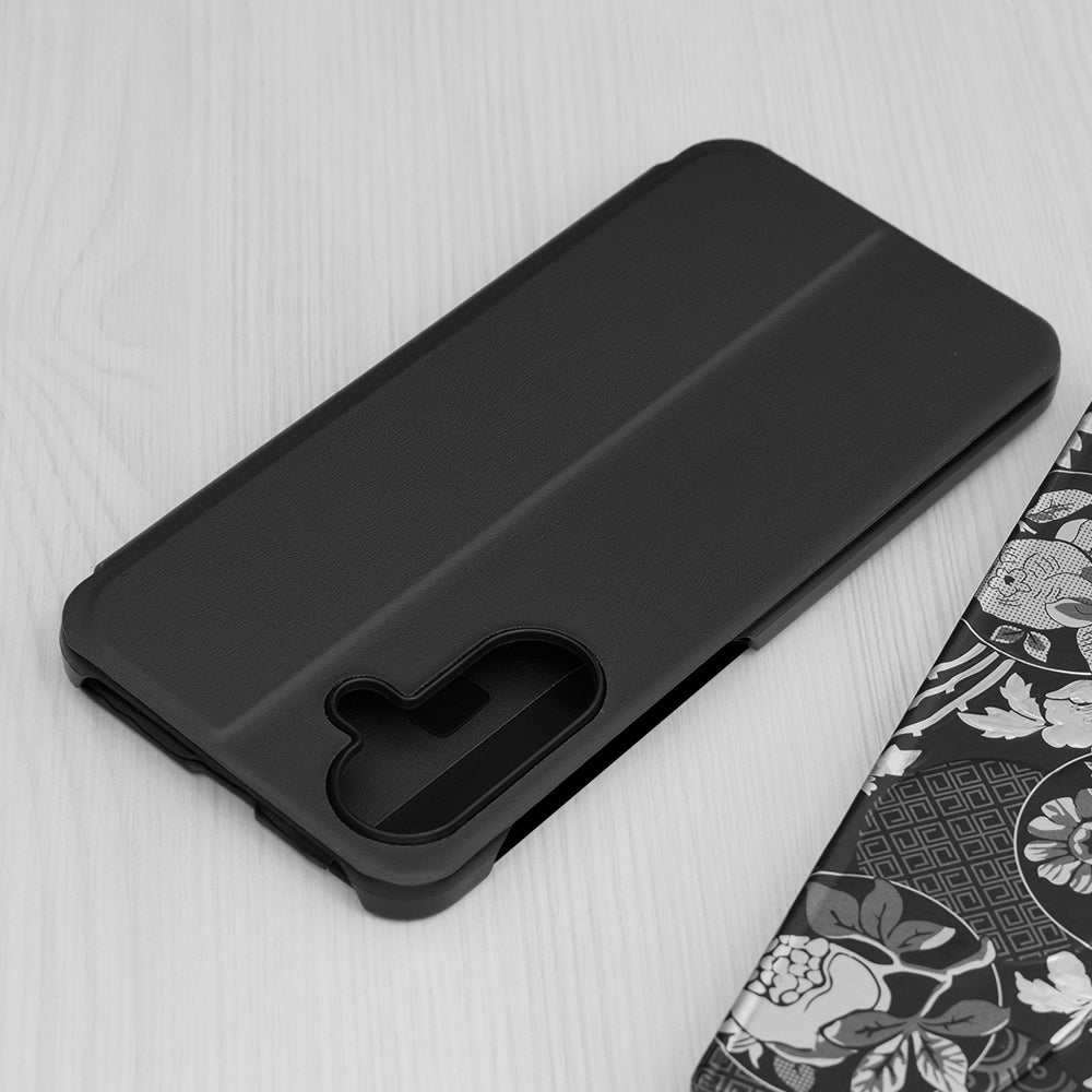 Techsuit - eFold Series - Samsung Galaxy A56 5G - Black