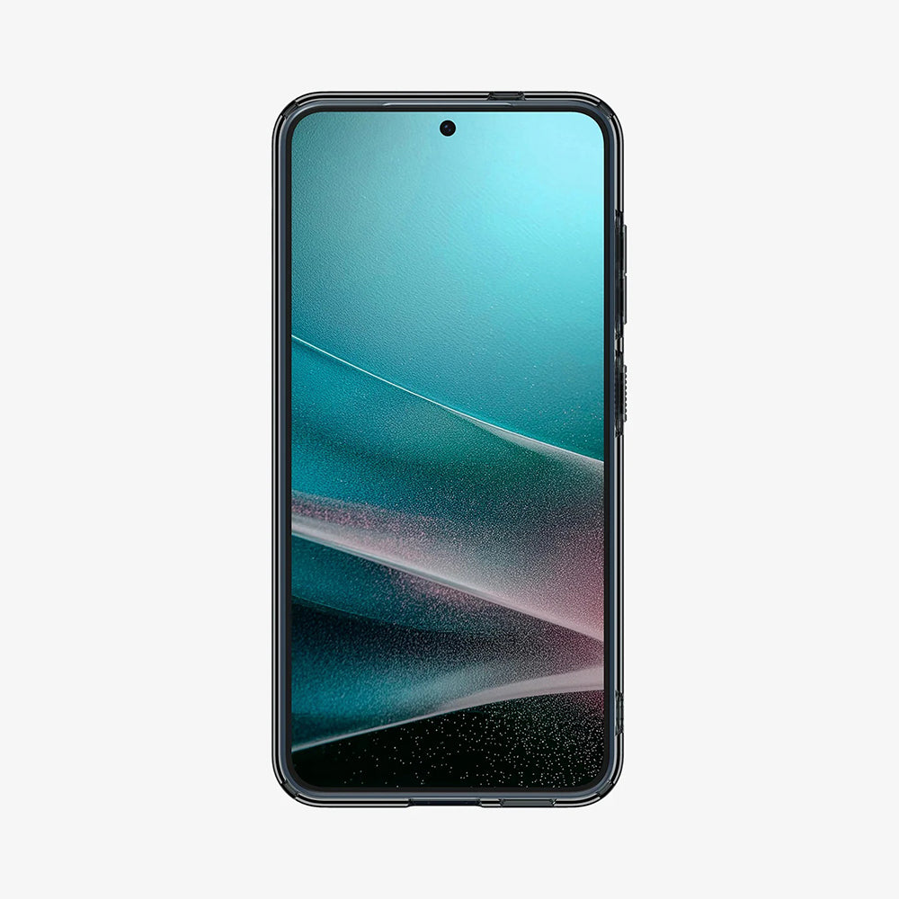 Spigen - Liquid Crystal (ACS08975) - Samsung Galaxy S25 Plus - Space Crystal