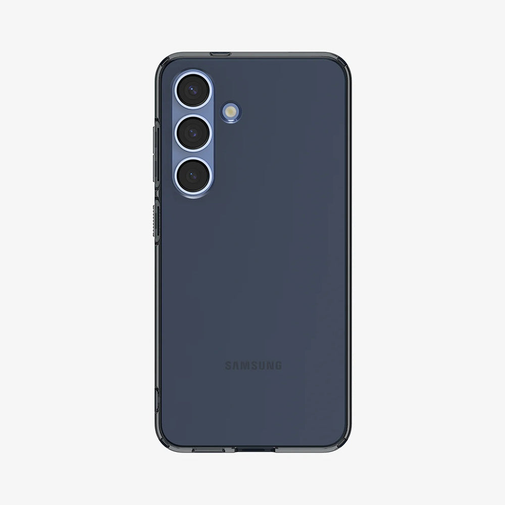 Spigen - Liquid Crystal (ACS08975) - Samsung Galaxy S25 Plus - Space Crystal