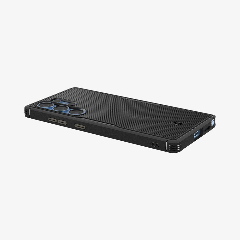 Spigen - Core Armor MagSafe (ACS08913) - Samsung Galaxy S25 Ultra - Matte Black