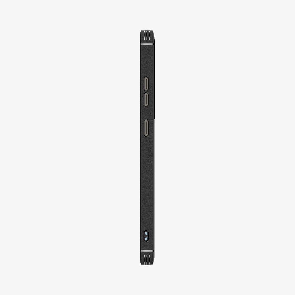 Spigen - Core Armor MagSafe (ACS08913) - Samsung Galaxy S25 Ultra - Matte Black