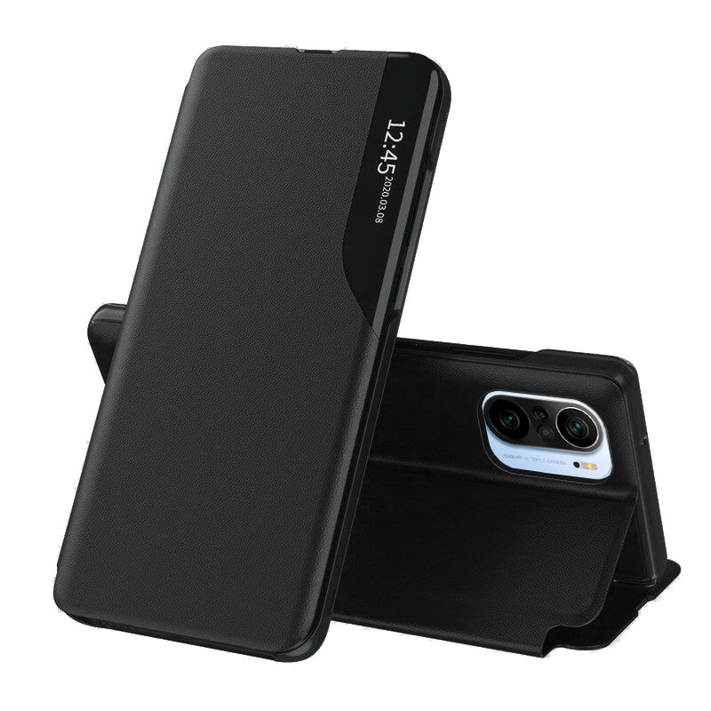 Techsuit - eFold Series - Xiaomi Mi 11i / Poco F3 - Black