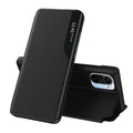 Techsuit - eFold Series - Xiaomi Mi 11i / Poco F3 - Black
