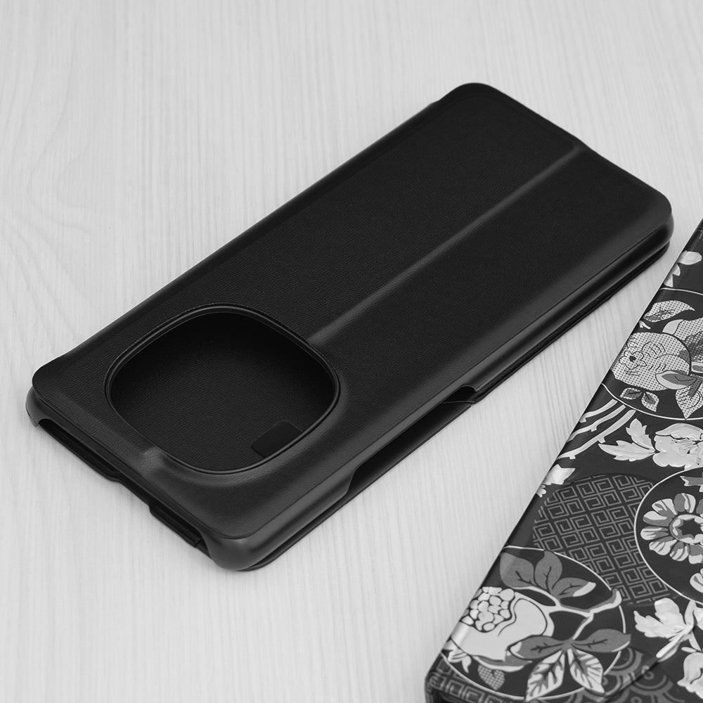 Techsuit - eFold Series - Xiaomi Redmi Note 14 Pro+ 5G - Black