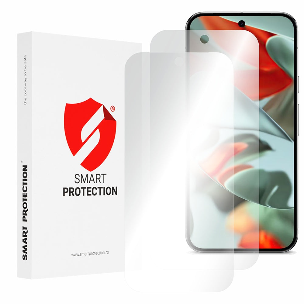 Folie de protectie Smart Protection compatibil cu Google Pixel 9 Pro XL, Transparent