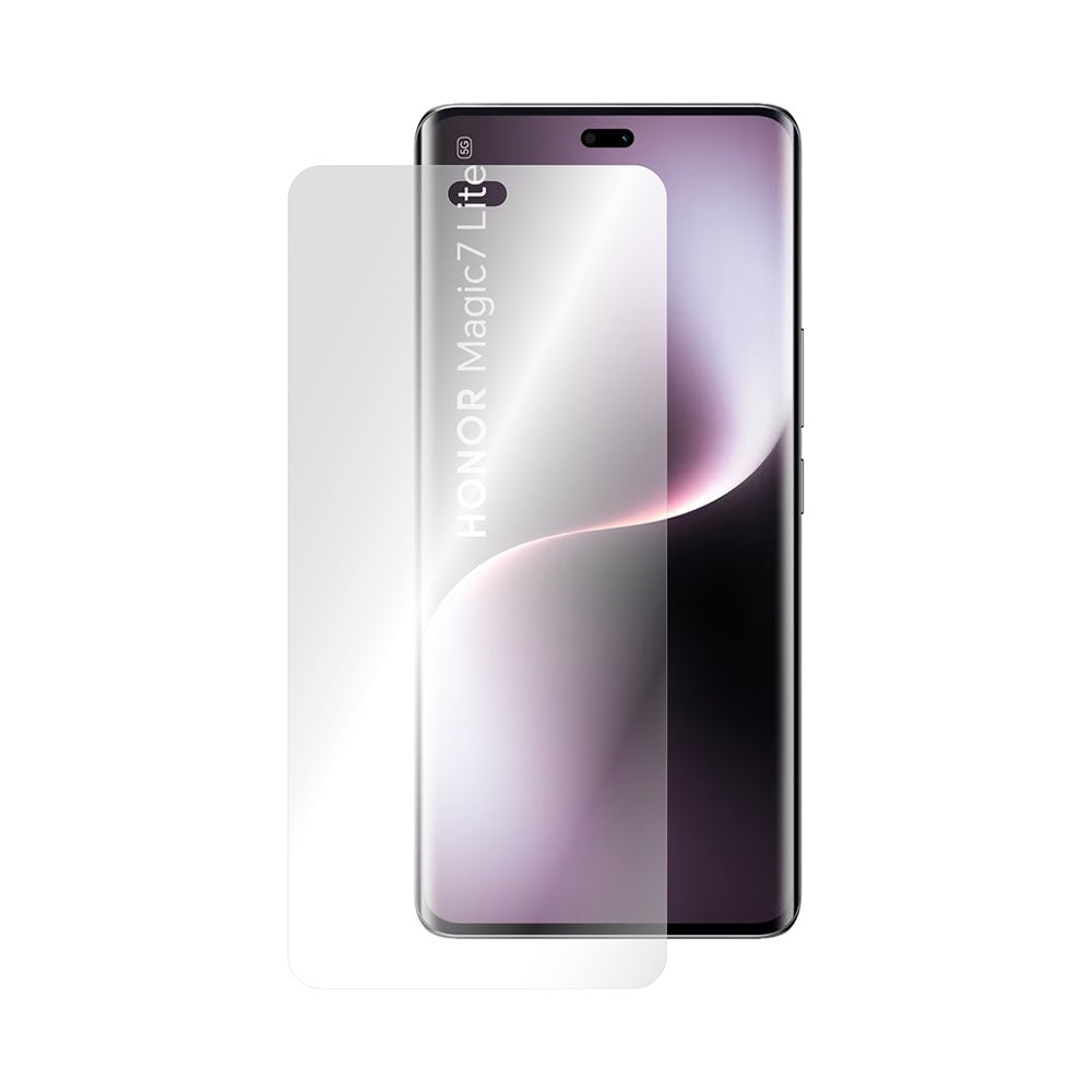 Smart Protection - Premium Classic (2 pack) - Honor Magic7 Lite / X9c - Clear