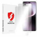 Smart Protection - Premium Classic (2 pack) - Honor Magic7 Lite / X9c - Clear