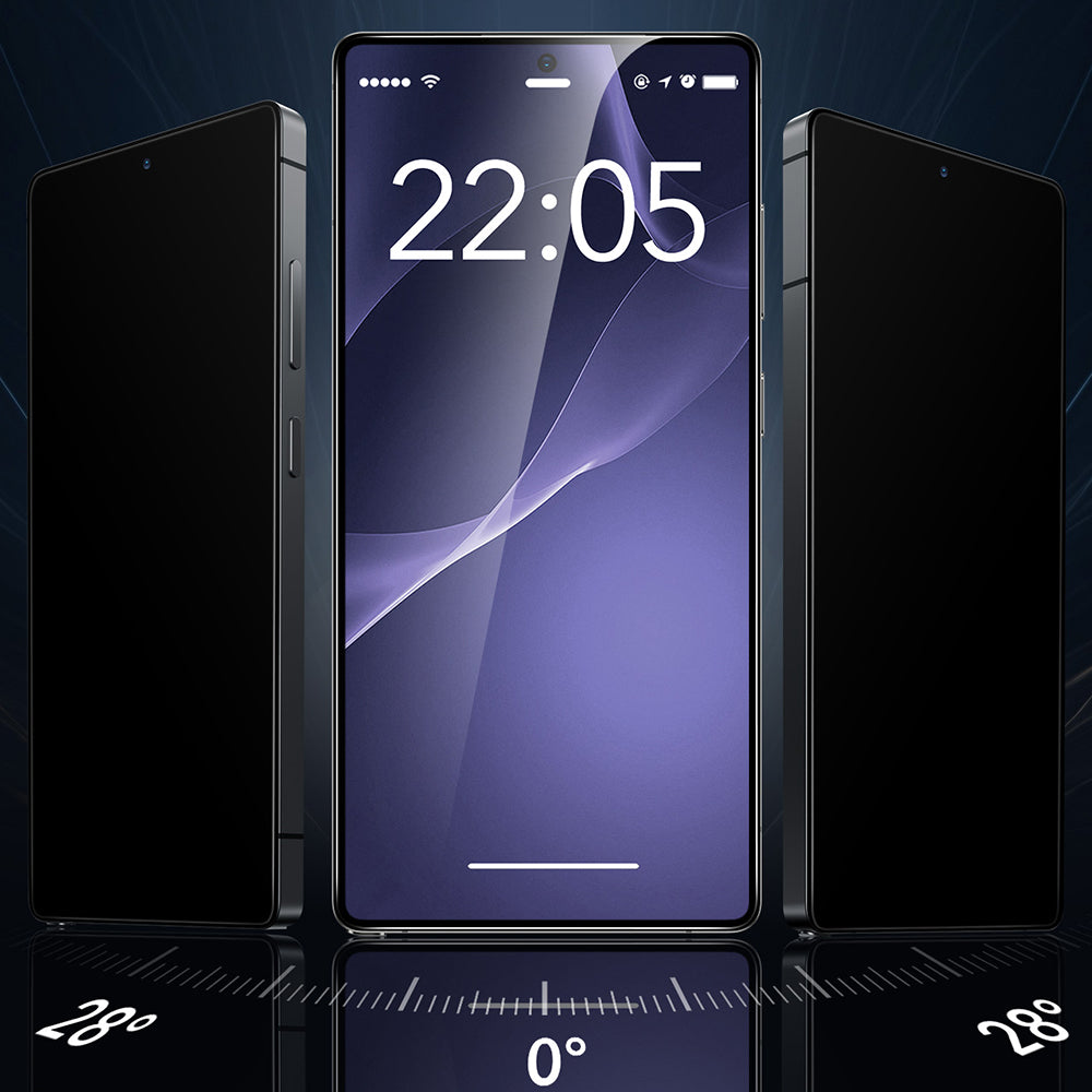 ESR - Tempered Glass - Samsung Galaxy S25 Ultra - Privacy