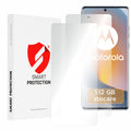 Smart Protection Folie de protectie Smart Protection Premium Classic (set de 2) compatibil cu Motorola Edge 50 Fusion, T