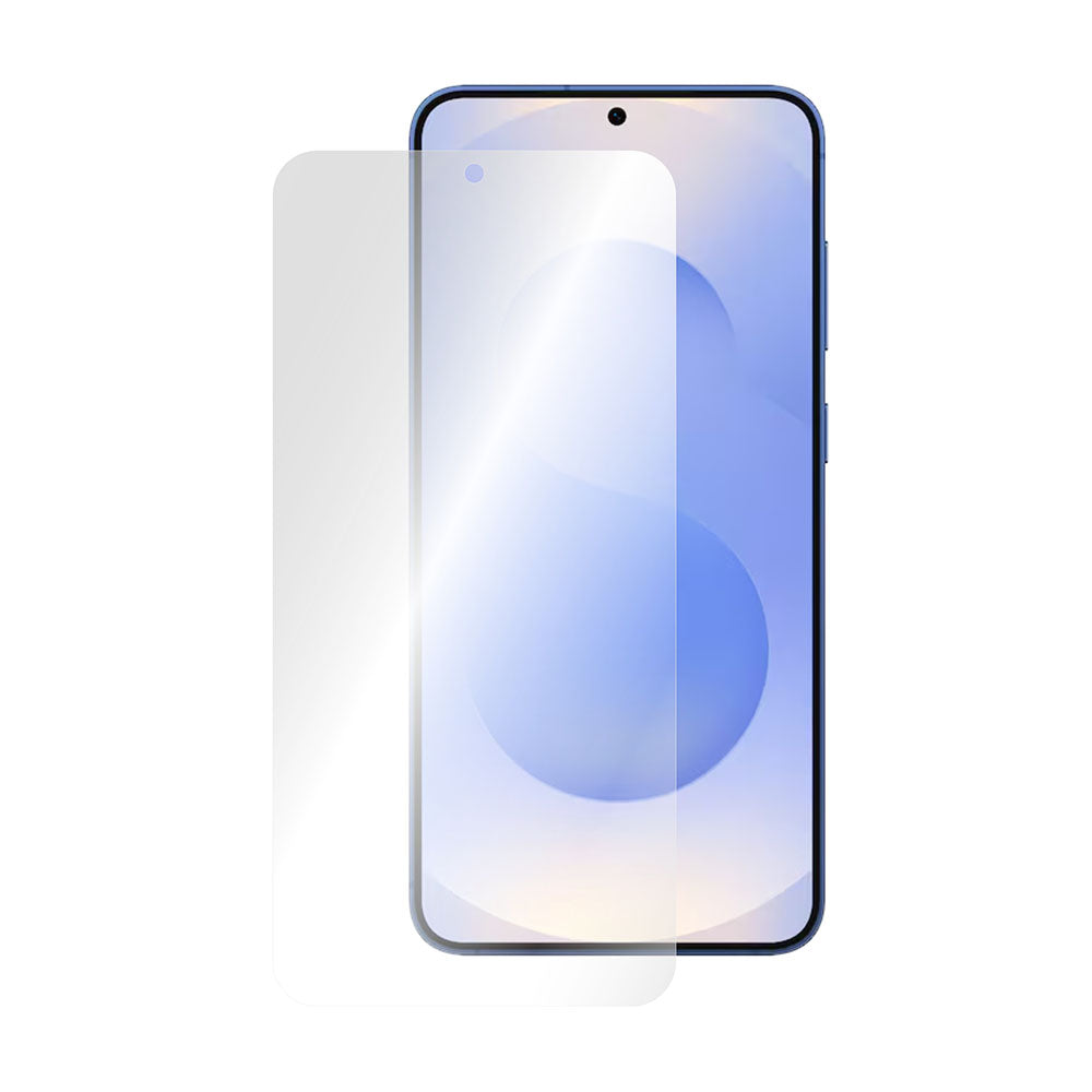 Smart Protection - Premium Classic (2 pack) - Samsung Galaxy S25 - Clear