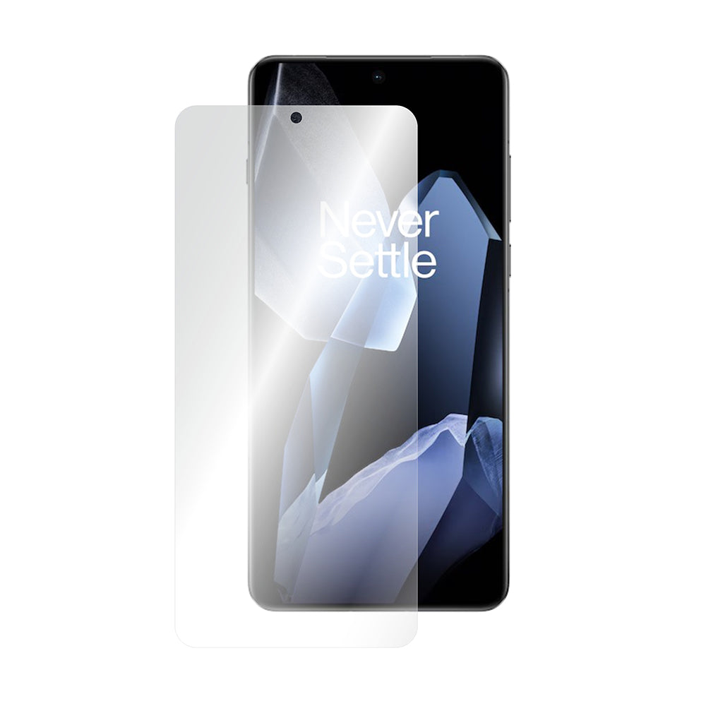 Smart Protection - Premium Classic (2 pack) - OnePlus 13 - Clear