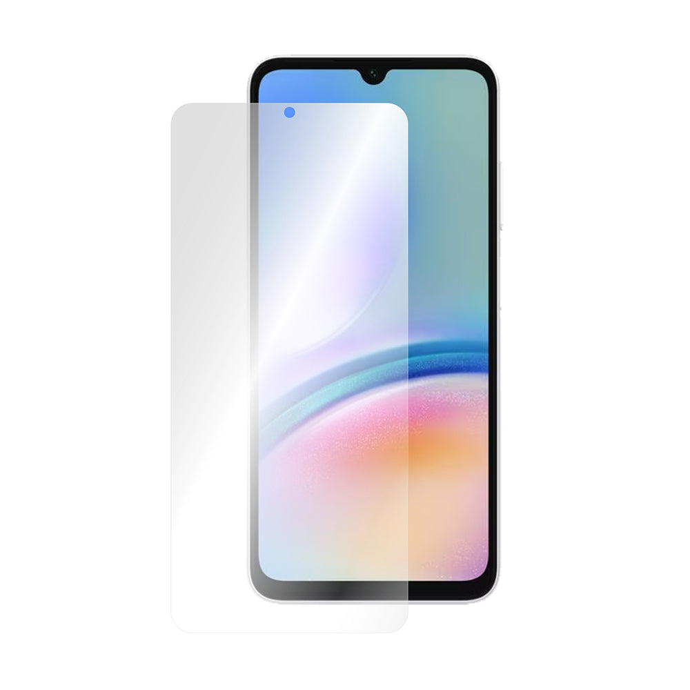 Smart Protection - Premium Classic (2 pack) - Samsung Galaxy A05 / A05s - Clear