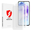 Smart Protection - Premium Classic (2 pack) - Samsung Galaxy A36 5G / A56 5G - Clear