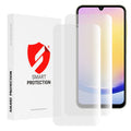 Smart Protection - Premium Classic (2 pack) - Samsung Galaxy A26 5G - Clear
