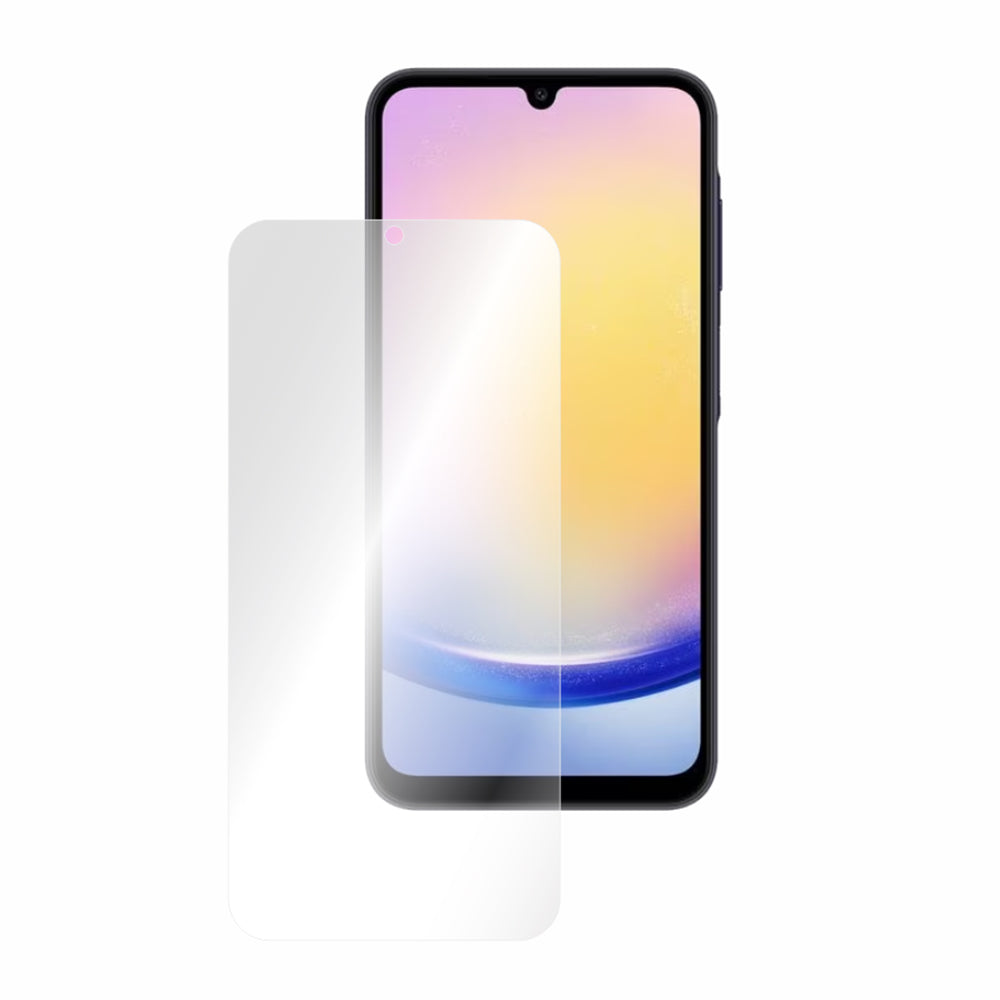 Smart Protection - Premium Classic (2 pack) - Samsung Galaxy A26 5G - Clear