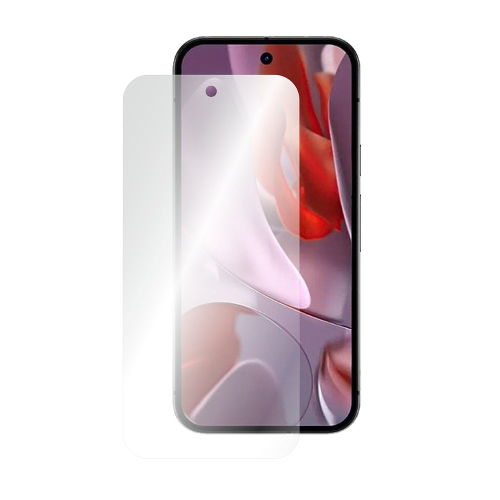 Smart Protection - Premium Classic (2 pack) - Google Pixel 9a - Clear