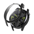 Techsuit - Defense360 Pro + Screen Protector - Huawei Watch GT 3 (42mm) - Black