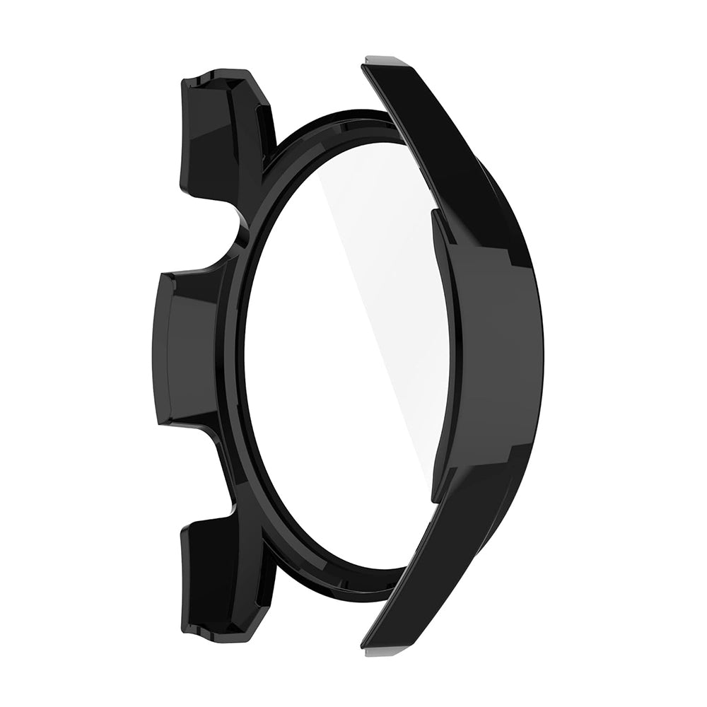 Techsuit - Defense360 Pro + Screen Protector - Huawei Watch GT 3 (42mm) - Black