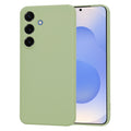 Techsuit - SoftFlex - Samsung Galaxy S25 - Matcha