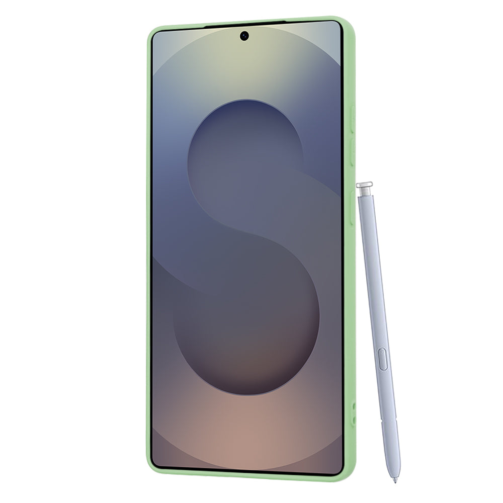 Techsuit - SoftFlex - Samsung Galaxy S25 Ultra - Mint Green
