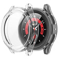 Techsuit - Defense360 Pro + Screen Protector - Samsung Galaxy Watch5 Pro - Clear
