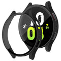 Husa smartwatch Samsung Galaxy Watch4 / Watch5 (44mm), Negru