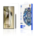Lito - 3D UV Glass - Samsung Galaxy S24 Ultra - Clear