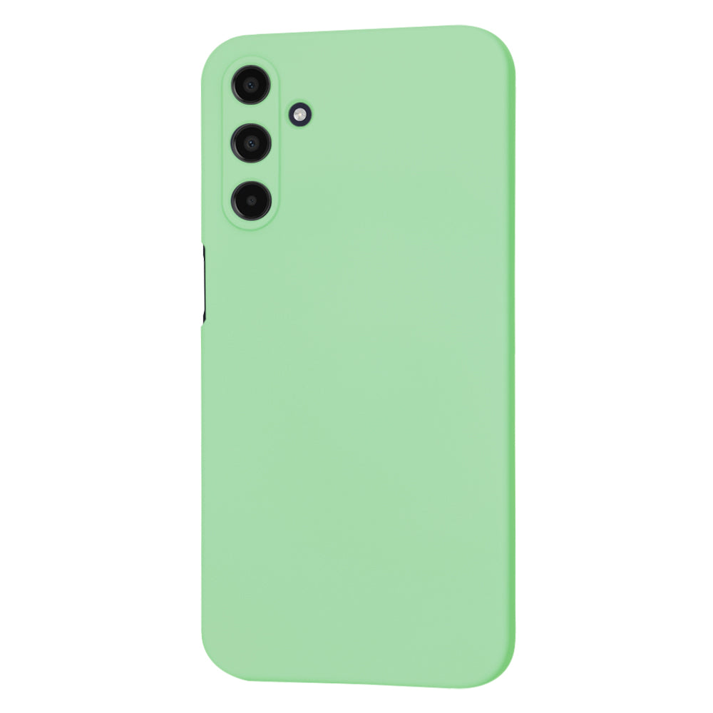 Techsuit - SoftFlex MagSafe - Samsung Galaxy A15 4G / A15 5G - Mint Green