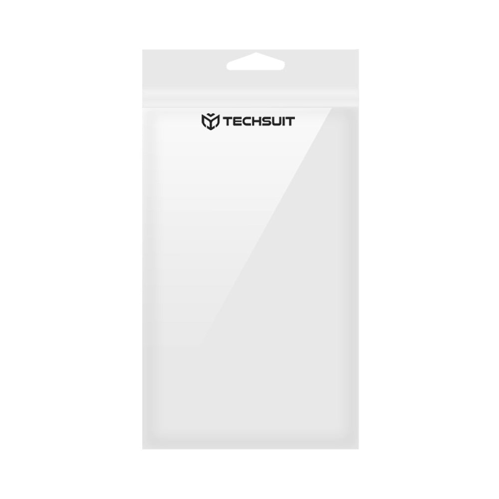 Techsuit - SoftFlex MagSafe - Samsung Galaxy A15 4G / A15 5G - Mint Green