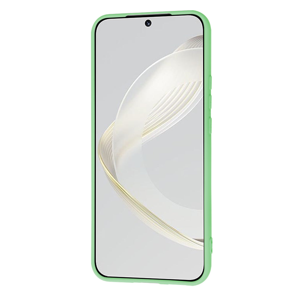 Techsuit - SoftFlex - Huawei nova 11 / nova 12s - Mint Green