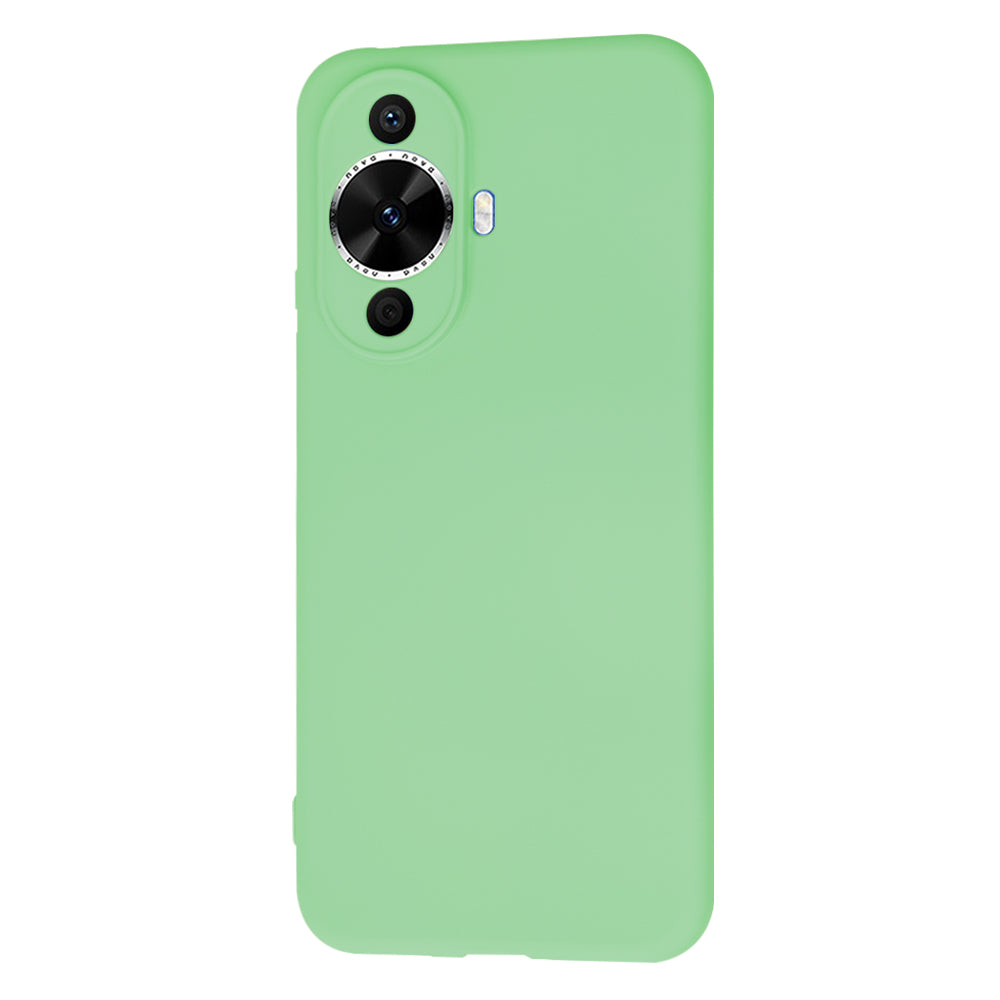 Techsuit - SoftFlex - Huawei nova 11 / nova 12s - Mint Green