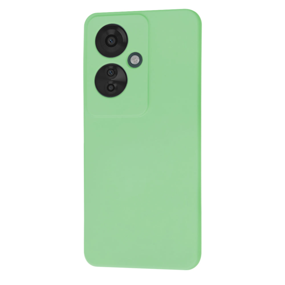 Techsuit - SoftFlex - Oppo Reno11 F - Mint Green