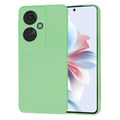 Techsuit - SoftFlex - Oppo Reno11 F - Mint Green